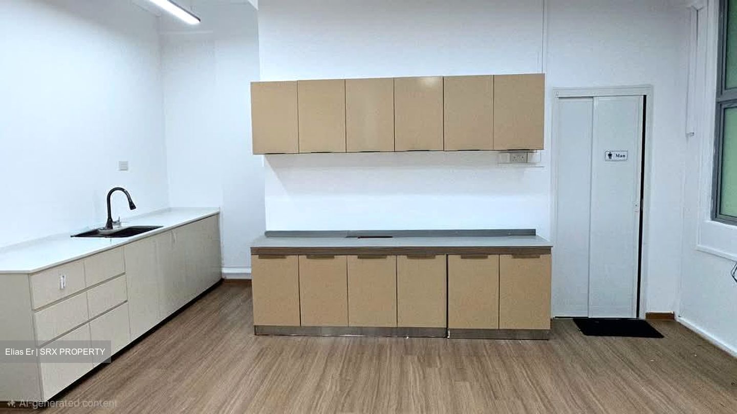 First Centre (D19), Factory #536684361